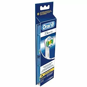 Końcówki Oral-B 3D White/ProWhite EB-18-5 – 5 szt.