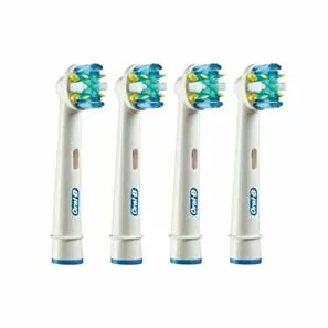 Końcówki Oral-B MicroPulse (FlossAction) 4 szt.