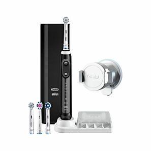 Szczoteczka elektryczna BRAUN Oral-B GENIUS 9100S Black