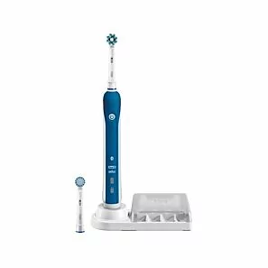 Szczoteczka elektryczna Oral-B PRO 4000 