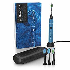 Szczoteczka soniczna Smilesonic EX Blue