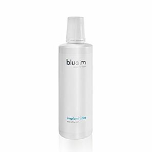 BLUEM - ochronny płyn do płukania z wysokim stężeniem naturalnego tlenu 500 ml