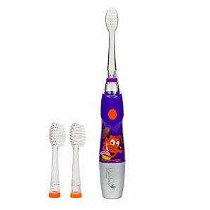 Brush-Baby KidzSonic 6+ – szczoteczka soniczna dla dzieci powyżej 6. roku życia