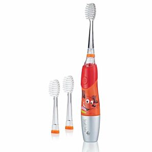 Brush-Baby KidzSonic 6+ – szczoteczka soniczna dla dzieci powyżej 6. roku życia