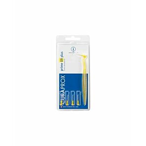 5 szt. szczoteczek międzyzębowych CPS 09 Prime + 1 uchwyt UHS 451