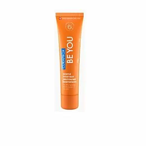 Curaprox Be You - wybielająca pasta do zębów o smaku moreli i brzoskwini 60 ml