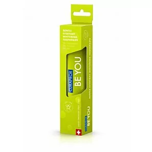 Curaprox Be You - wybielająca pasta do zębów o smaku jabłka i aloesu 60 ml