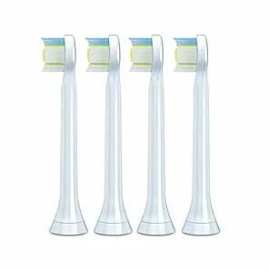 Końcówki Philips Sonicare Diamond Clean Mini HX6064/07 – 4 szt.
