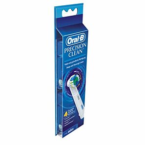 Końcówki Oral-B Precision Clean – 6 szt.
