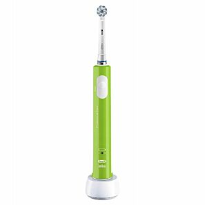 Braun Oral-B Junior Sensitive (D16.513.1) – szczoteczka elektryczna dla dzieci powyżej 6. roku życia