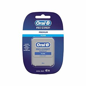 Nić dentystyczna Oral-B Pro Expert Clinic Line 40 m