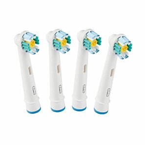 Końcówki Oral-B 3D White/ProWhite EB18-4 – 4 szt.