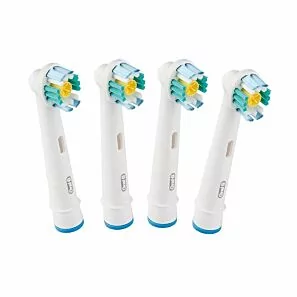 Końcówki Oral-B 3D White/ProWhite EB-18-5 – 5 szt.