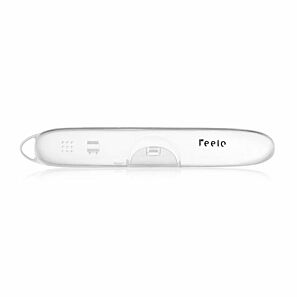 Feelo Universal SimpleCase – ochronne etui na szczoteczkę manualną