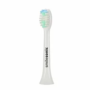Końcówki Smilesonic PerfectClean White 2 szt. – hard