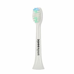 Końcówki Smilesonic PerfectClean White 2 szt. – soft