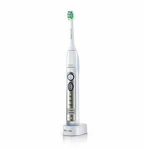 Zestaw 2 x szczoteczka soniczna Philips Sonicare FlexCare HX6932/36