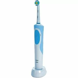 Szczoteczka elektryczna Oral-B Vitality 3D White Luxe