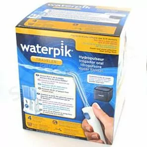 Irygator Waterpik WP-300 E2 Nano Traveler