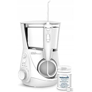 Irygator stacjonarny wybielający Waterpik WF-05 (Whitening Professional)