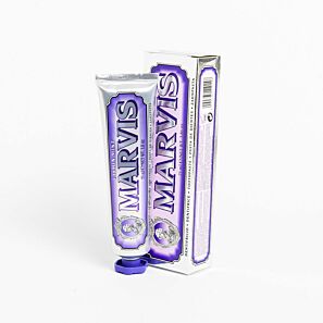 Pasta do zębów na nieświeży oddech Marvis Jasmin Mint 85 ml