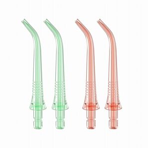 Końcówki do irygatora dentystycznego Oclean W10 2 szt.