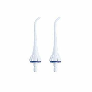 Panasonic EW0950 – końcówki do irygatora o strumieniu liniowym 2 szt.