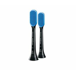 Philips Sonicare TongueCare+ HX8072/11 – końcówki do języka 2 szt.
