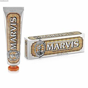Pasta do zębów z ksylitolem Marvis Kwiat Pomarańczy 75 ml