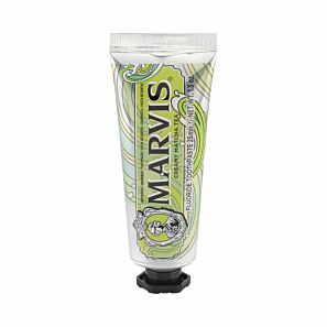 Pasta do zębów z ksylitolem Marvis Creamy Matcha Tea 75 ml