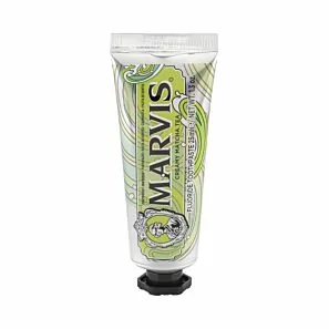 Pasta do zębów z ksylitolem Marvis Creamy Matcha Tea 75 ml