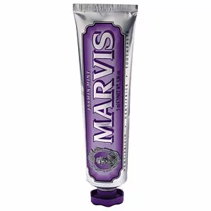 Pasta do zębów na nieświeży oddech Marvis Jasmin Mint 85 ml