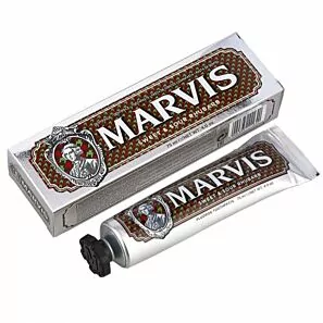 Pasta do zębów z ksylitolem Marvis Sweet & Sour Rhubarb 75 ml