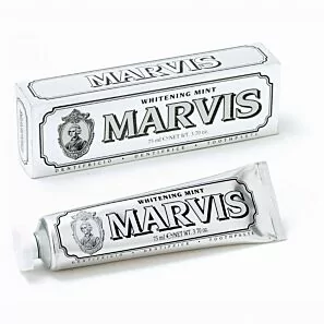Pasta wybielająca Marvis Whitening Mint 85 ml