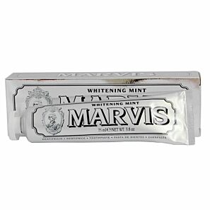 Pasta wybielająca Marvis Whitening Mint 85 ml
