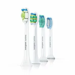 Zestaw końcówek Philips Sonicare Mix