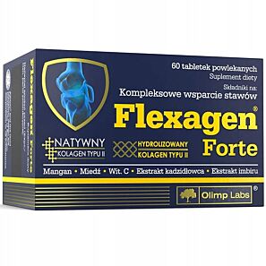 Olimp Flexagen Forte – tabletki 60 szt.