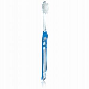 ORAL-B Ortho Brush – szczoteczka ortodontyczna dla osób noszących aparaty ortodontyczne