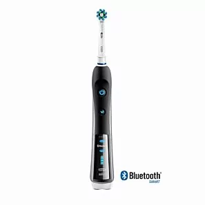 Szczoteczka elektryczna Oral-B Professional Care Black 7000 