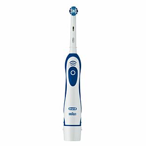 Szczoteczka elektryczna Oral-B Advance Power DB4010 