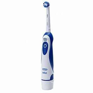 Szczoteczka elektryczna Oral-B Advance Power DB4010 