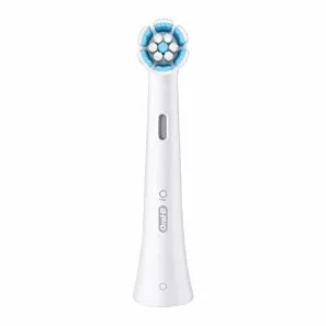 BRAUN Oral-B iO Gentle White –  końcówka do szczoteczki magnetycznej 1 szt.