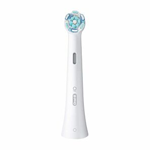 BRAUN Oral-B iO Ultimate Clean White – końcówka do szczoteczki magnetycznej 1 szt.