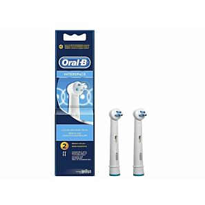 Końcówki Oral-B Interspace IP17-2 – 2 szt.