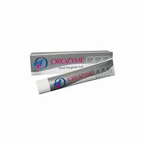 Orozyme Dental Care Gel - żel enzymatyczny dla psów i kotów 70 ml