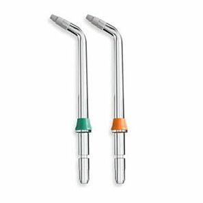 Waterpik Orthodontic Tips OD-100E – końcówki ortodontyczne do irygatora 2 szt.