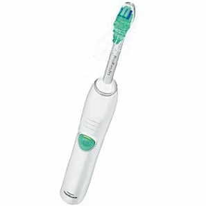 Philips Sonicare Easy Clean – zestaw 2 szczoteczek sonicznych HX6511/35
