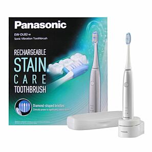 Szczoteczka soniczna Panasonic EW-DL82-W