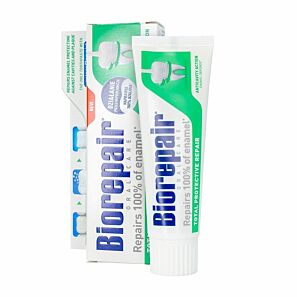 Pasta na nadwrażliwość zębów Biorepair Pełna ochrona 75ml