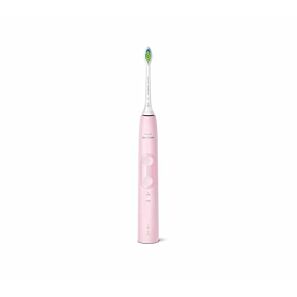 Szczoteczka soniczna Philips Sonicare Protective Clean 4500 Pink HX6836/24